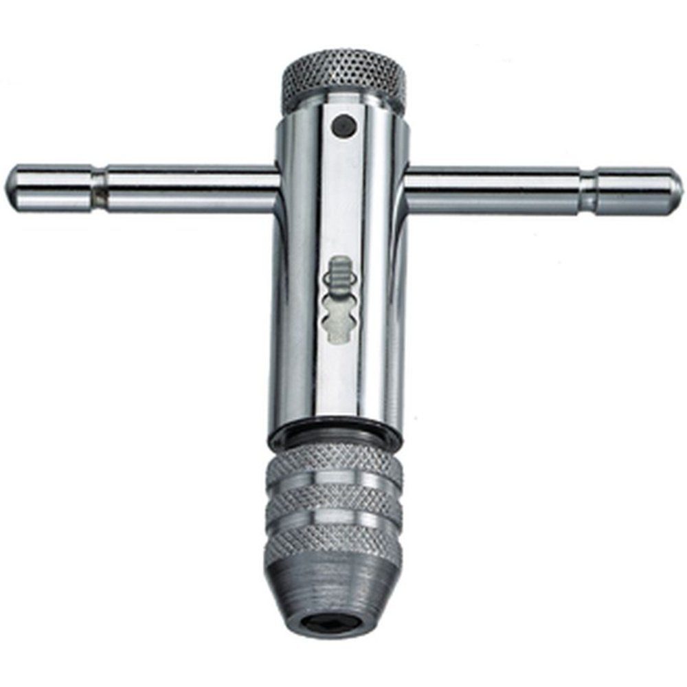 Stahlwille Werkzeugset Stahlwille 12915 1 M3-M8 WERKZEUG-HALTER MIT KNARRE 77390001 Werkzeugs