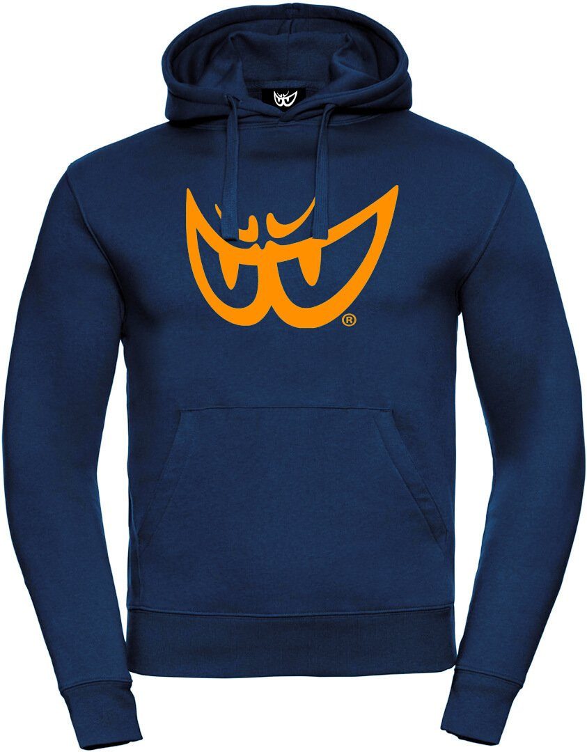 Berik Sweatshirt The Eye Hoodie günstig online kaufen