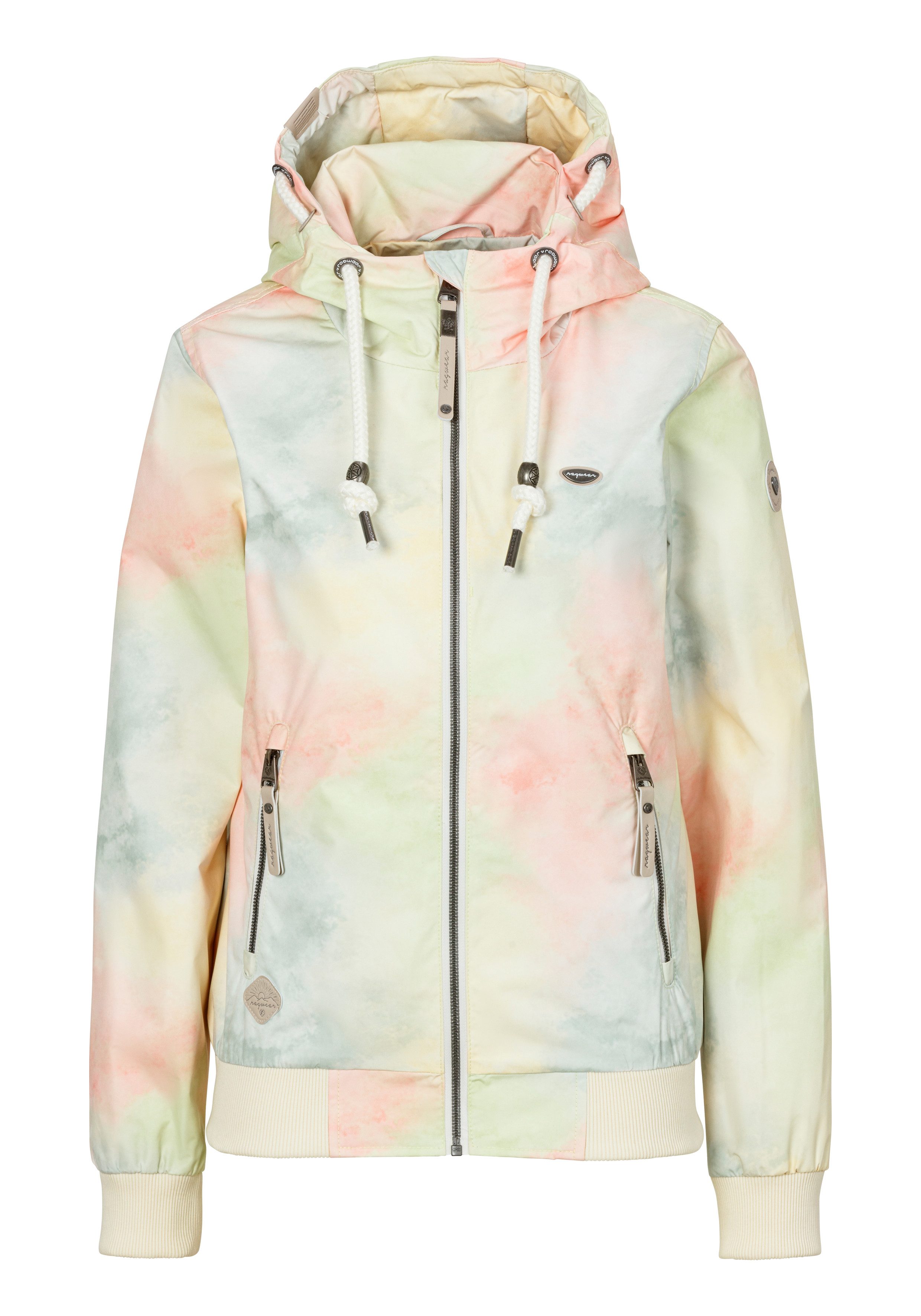 8009 MULTI COMBO NUGGIE OMBRE O