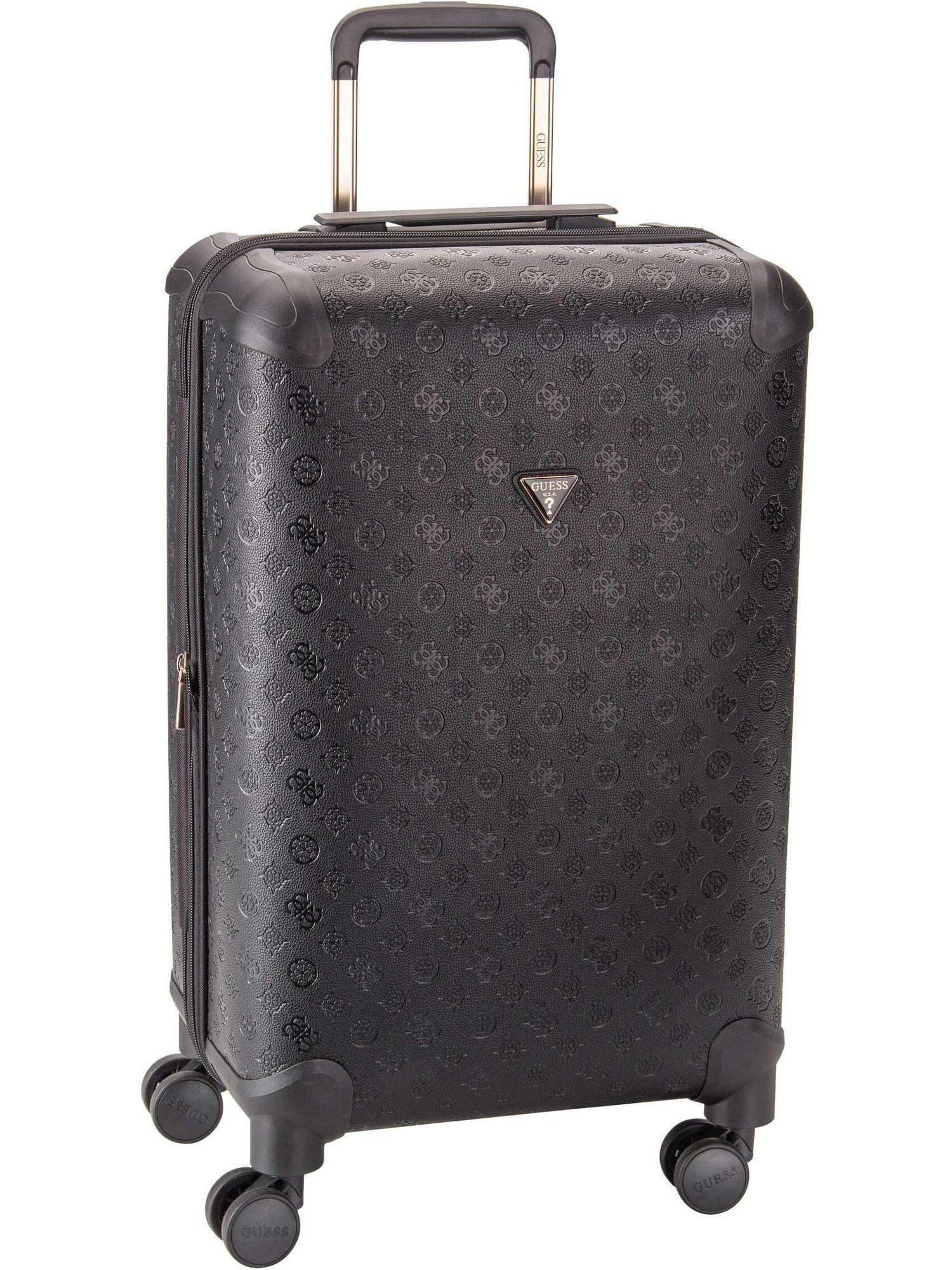 Guess Trolley Wilder 22 In 8-Wheeler, 4 Rollen