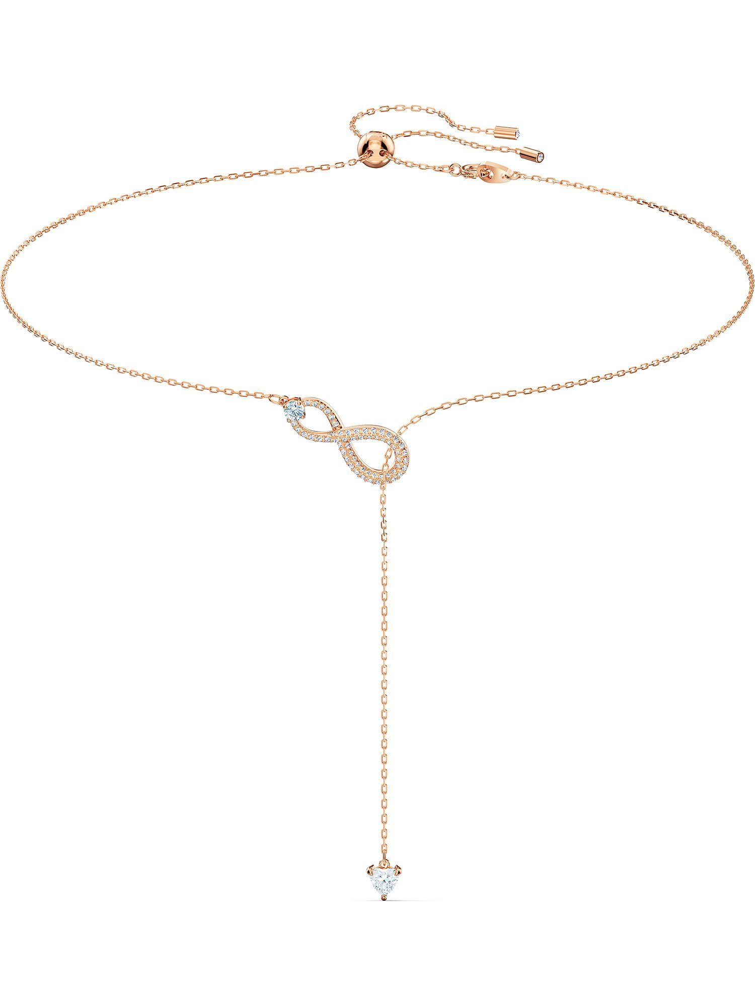 Swarovski Collier