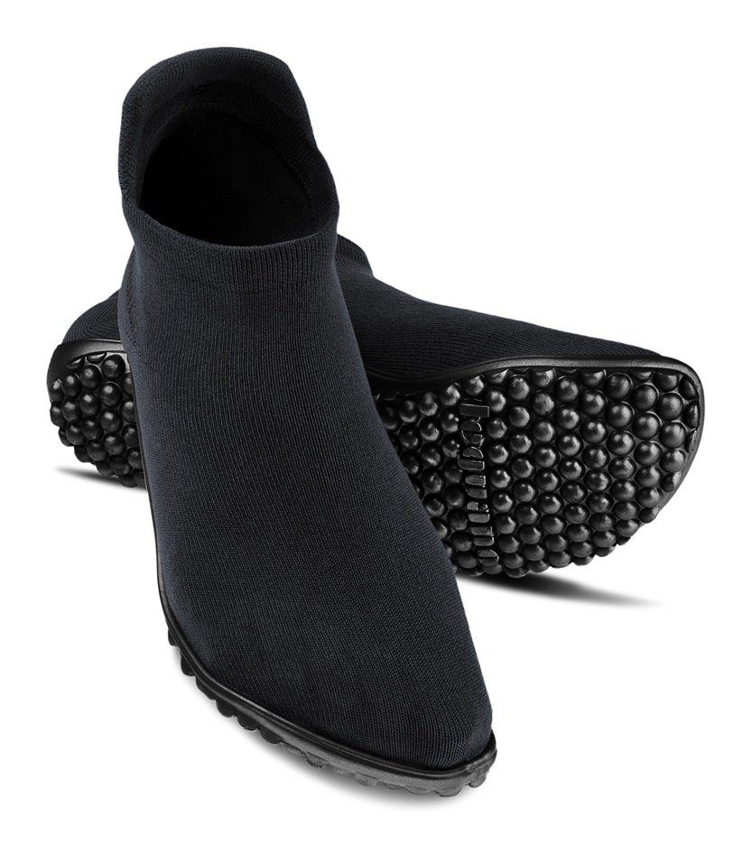 Leguano SNEAKER Barfußschuh, Bequemschuh, Komfortschuh für Maschinenwäsche geeignet