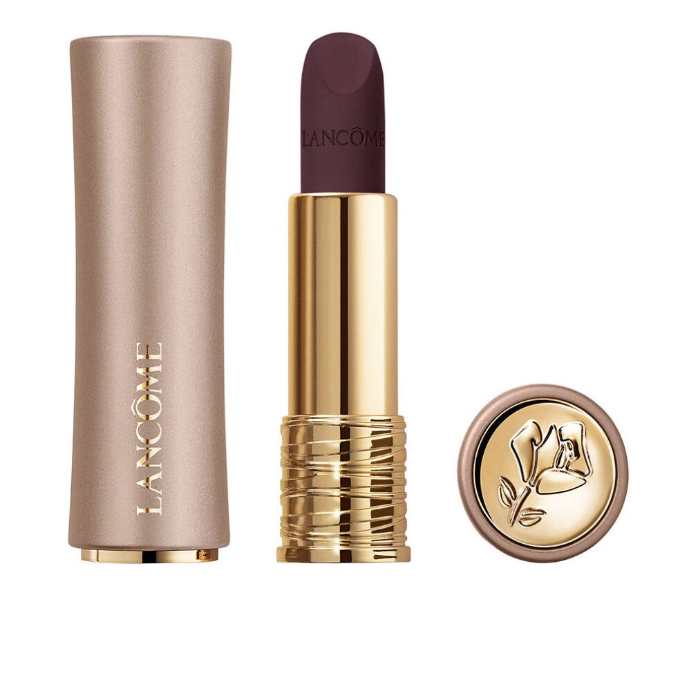 LANCOME Lippenpflegemittel LâAbsolu Rouge Intimatte