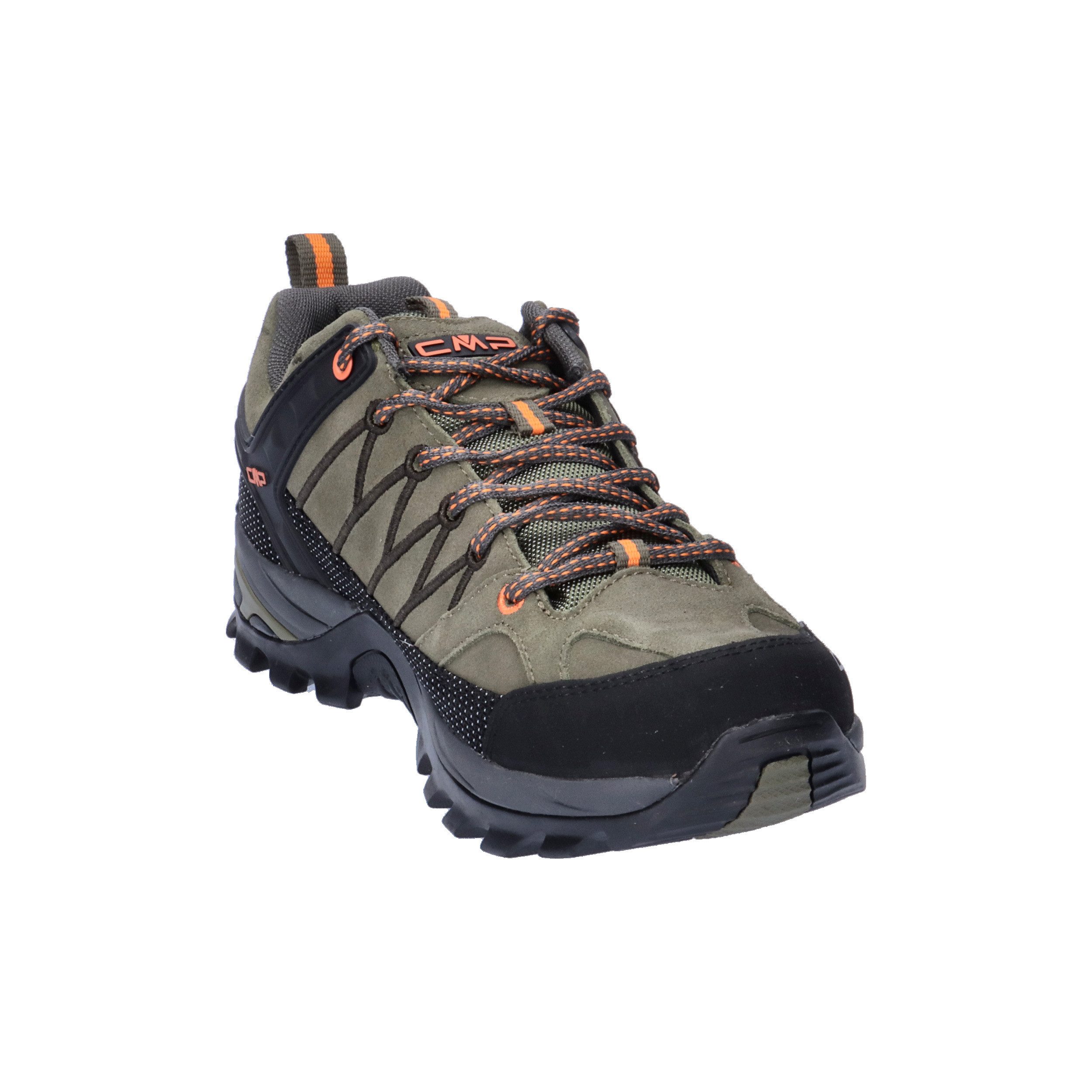 CMP CMP Herren Trekking Schuhe Rigel LOW 3Q13247 Trekkingschuh günstig online kaufen