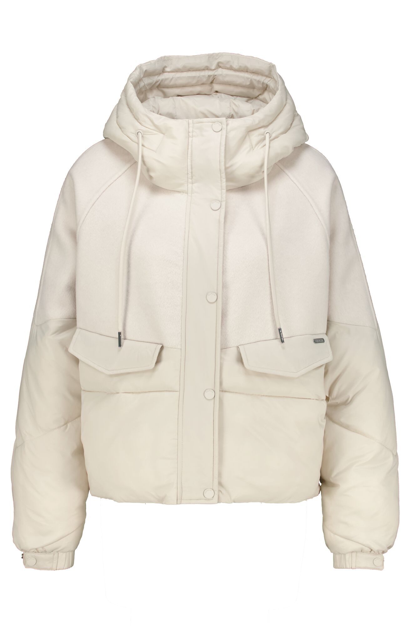 Garcia Winterjacke ladies outdoor jacke