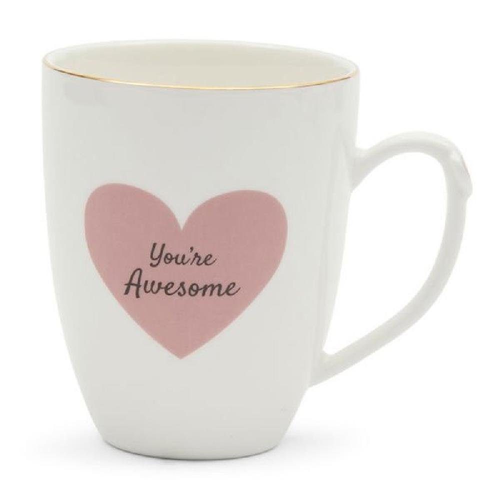 Rivièra Maison Tasse Tasse You´re Awesome Mug