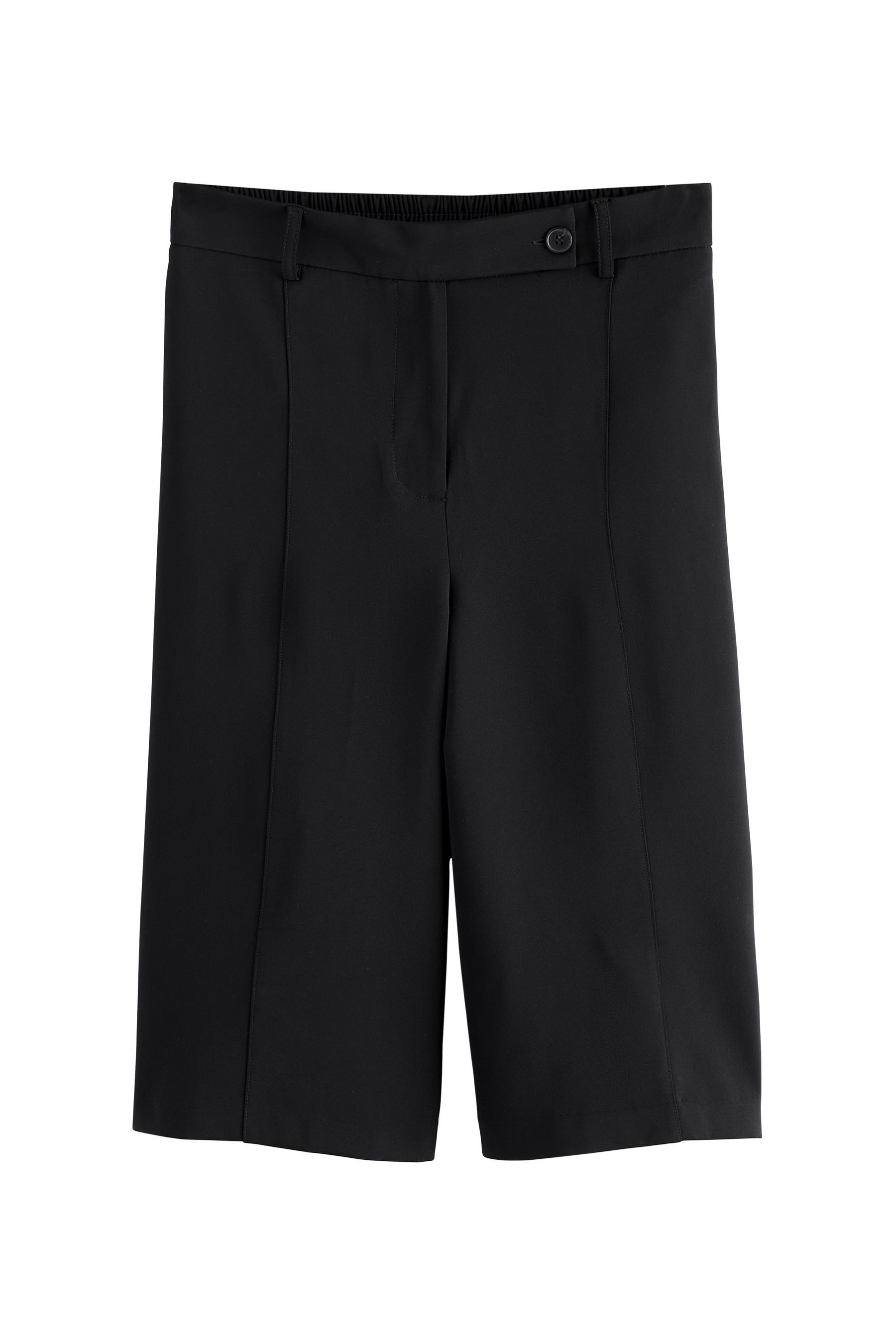 Next Shorts Elegante, lange Shorts (1-tlg) günstig online kaufen