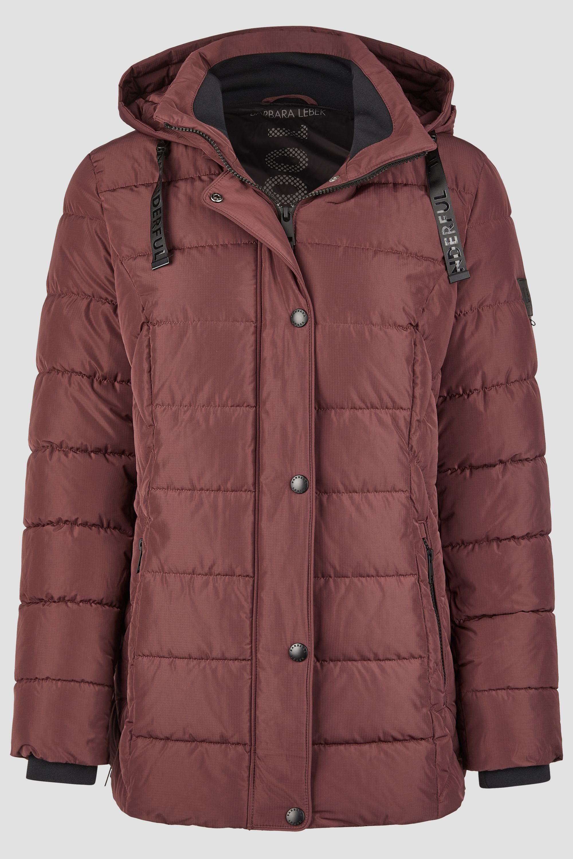 Barbara Lebek Steppjacke Damenjacke oder Herbstjacke günstig online kaufen