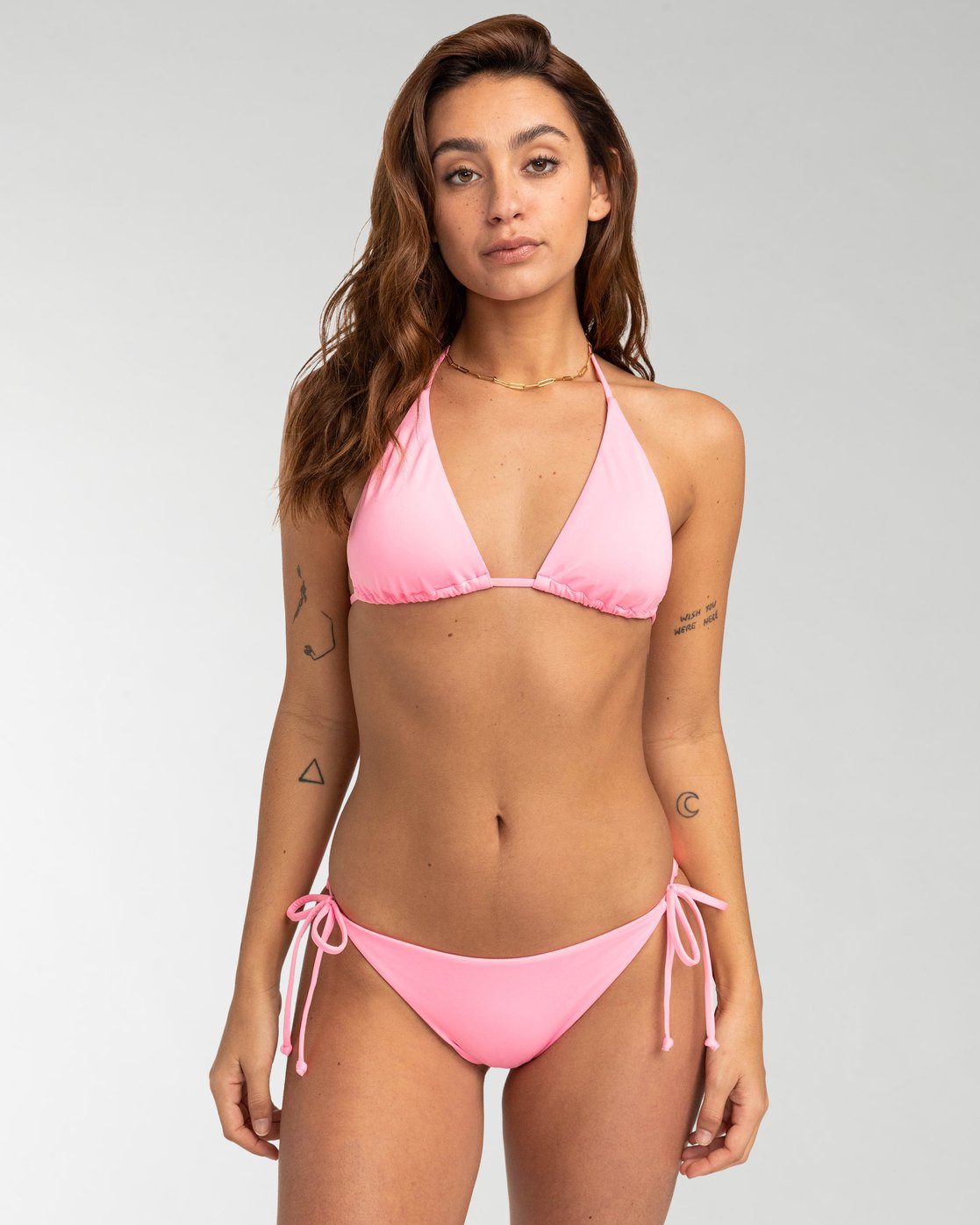 Billabong Bikini-Hose Sol Searcher Tropic günstig online kaufen