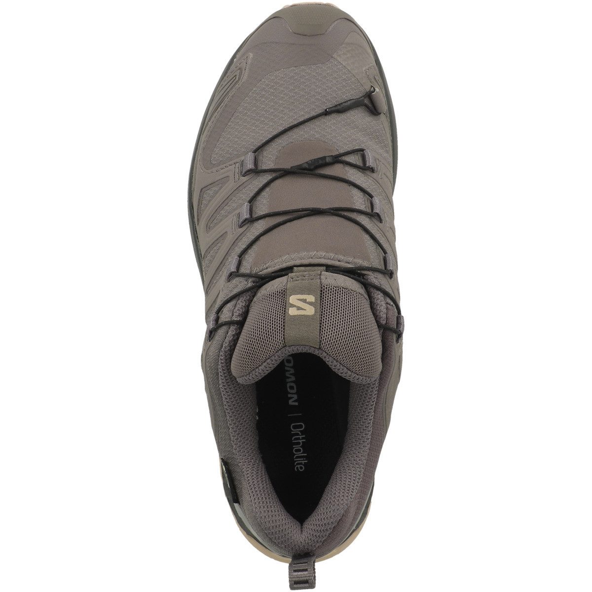 Salomon XA PRO 3D V9 GTX Damen Laufschuh Sneaker, Turnschuhe, Sportschuhe, günstig online kaufen