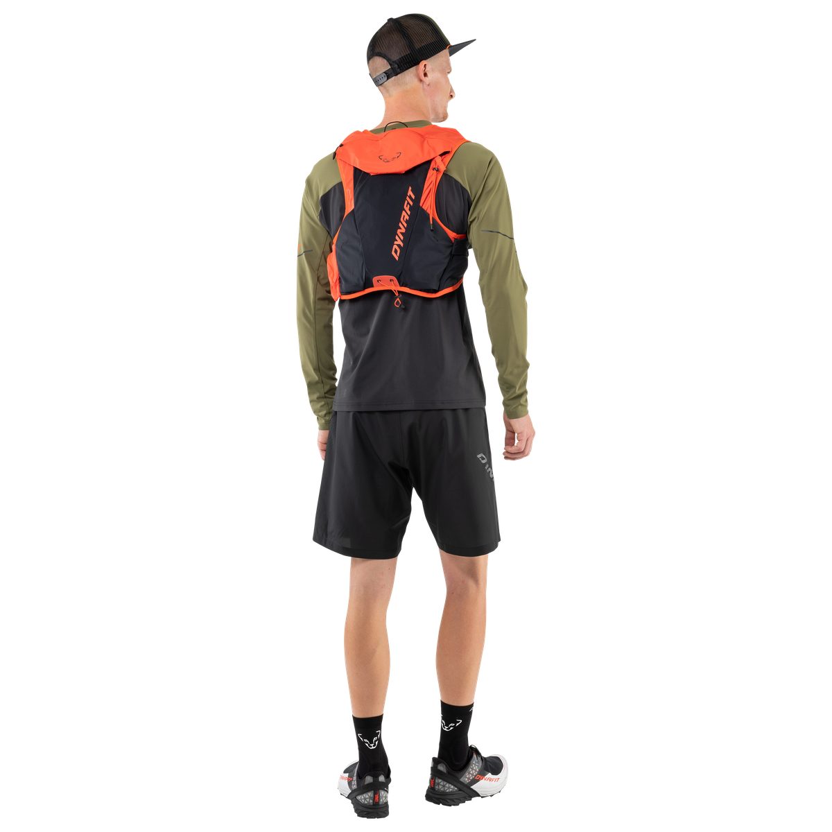 Dynafit Wanderrucksack Alpine 9 Rucksack - DynaFit
