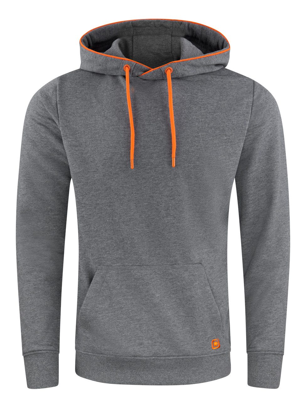 Kapuzenpullover Herren Hoodie RIVSandro Regular Fit