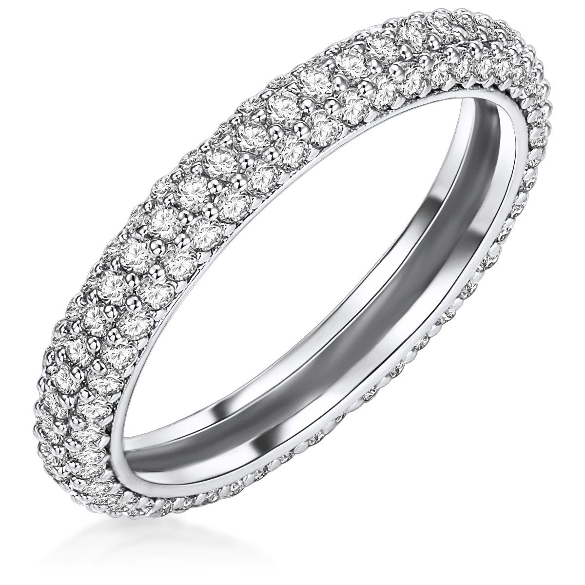 Fingerring silber