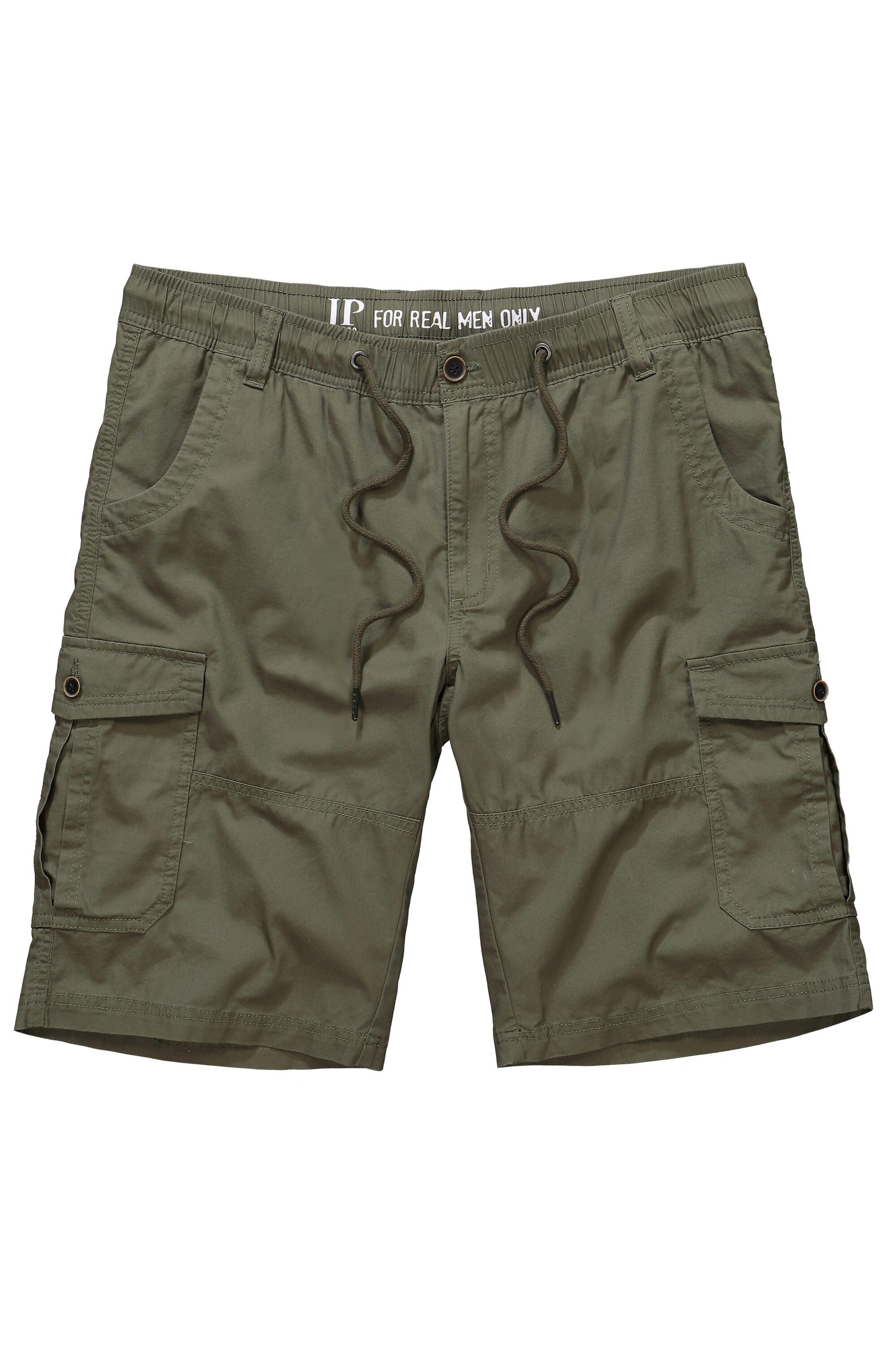 JP1880 Bermudas Cargo-Bermuda 6 Pockets Loose günstig online kaufen