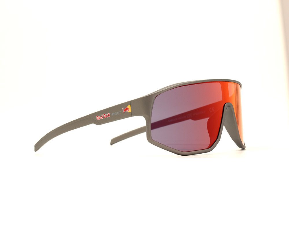 Red Bull SPECT Eyewear Sportbrille