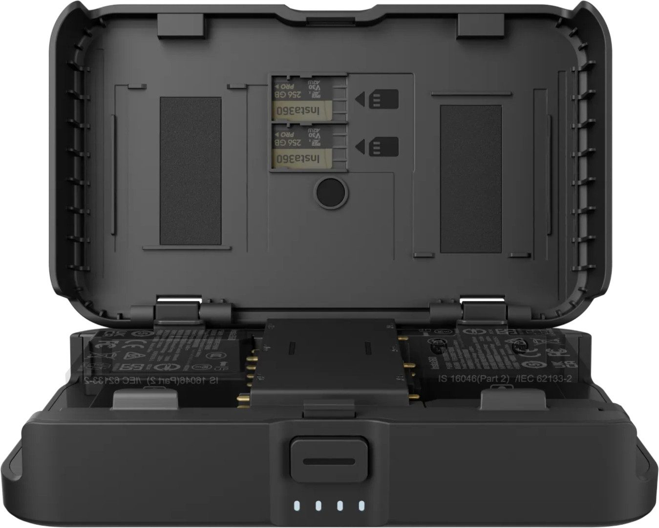 Insta360 Tragbares Ladegehäuse Outdoor-Kamera