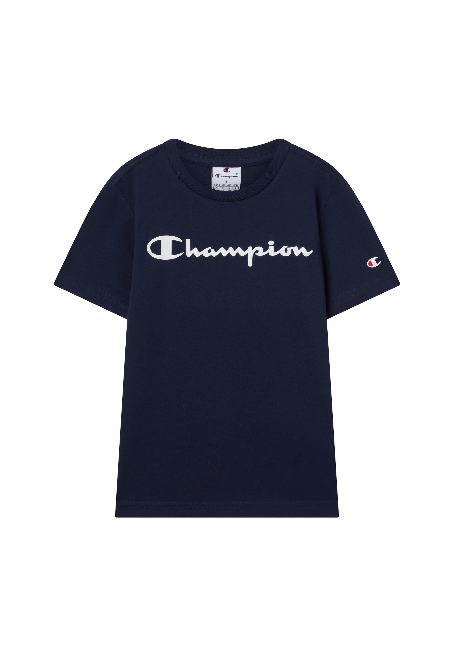 T-Shirt SPORTWEAR T-SHIRT Standard Fit