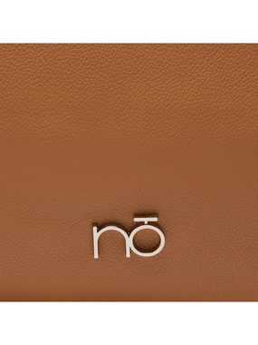 NOBO Handtasche Handtasche NBAG-N0720-C017 Karmelowy