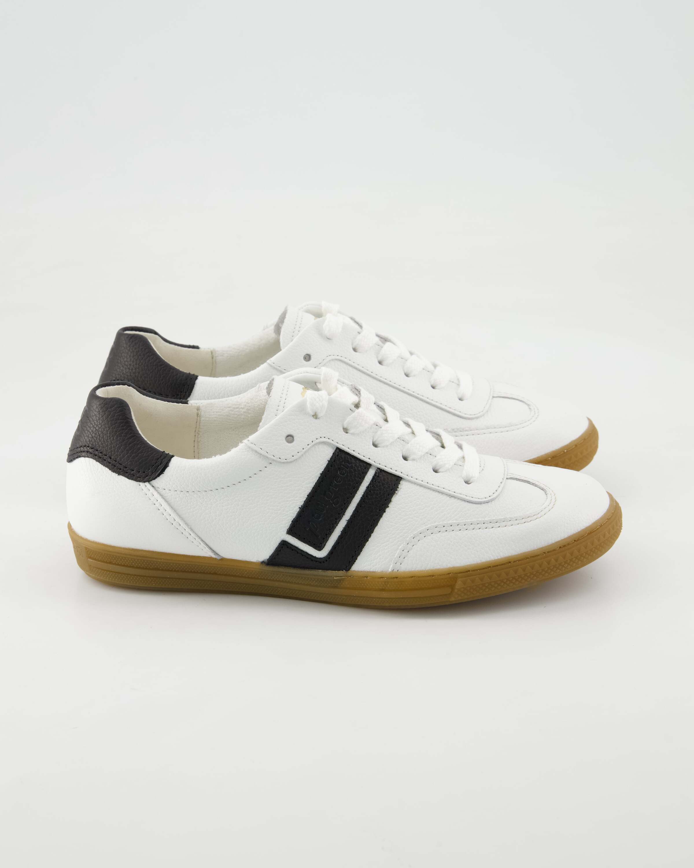 Paul Green 5450 Sneaker Obermaterial: Leder günstig online kaufen