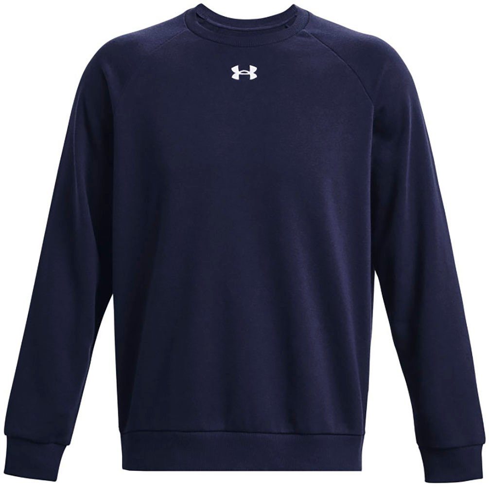 Midnight Sweatshirt Under Armour® Navy 410