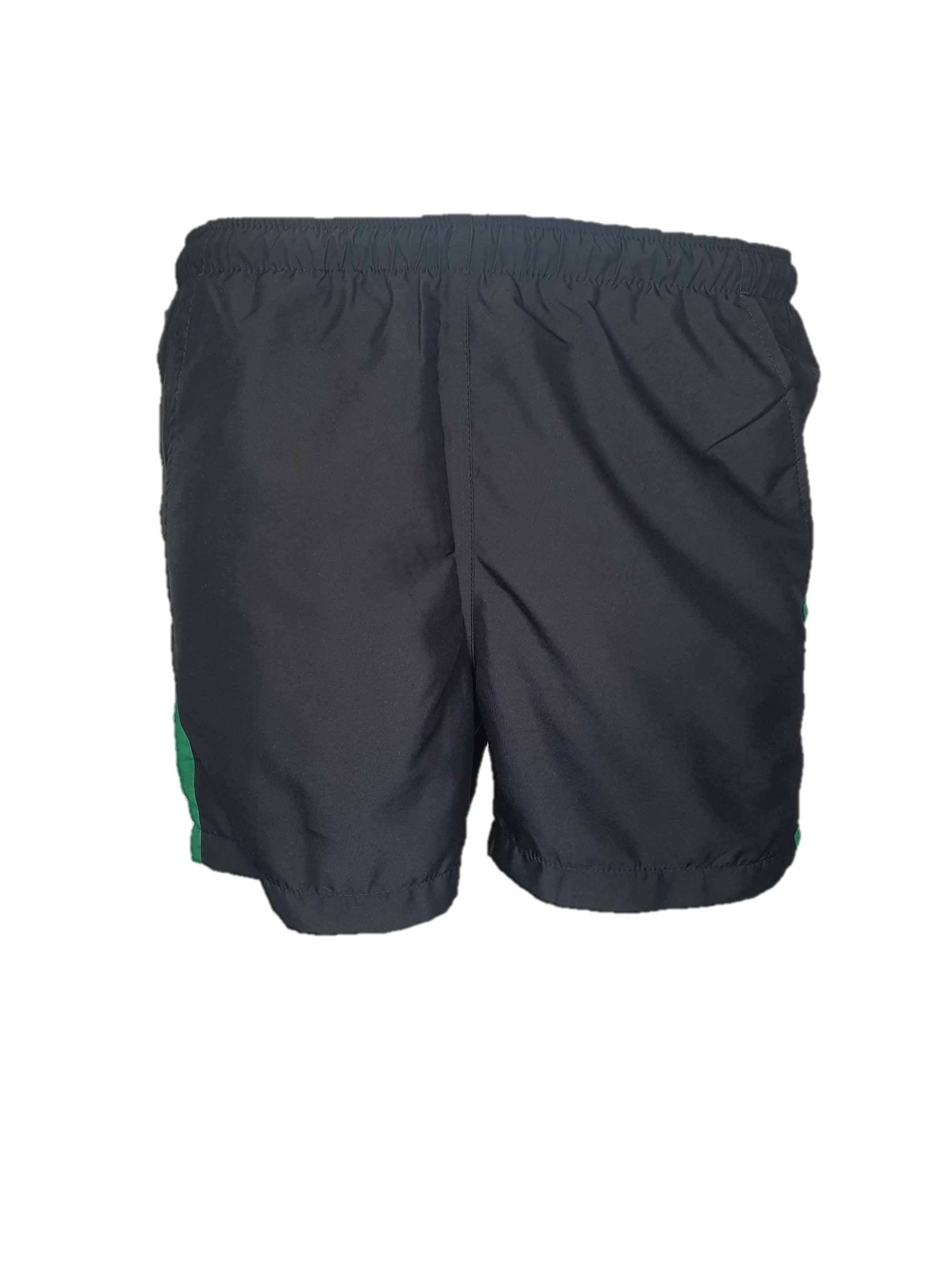 Authentic Klein Badeshorts Herren Badeshorts mit praktischen Taschen in  Normal- & Übergröße