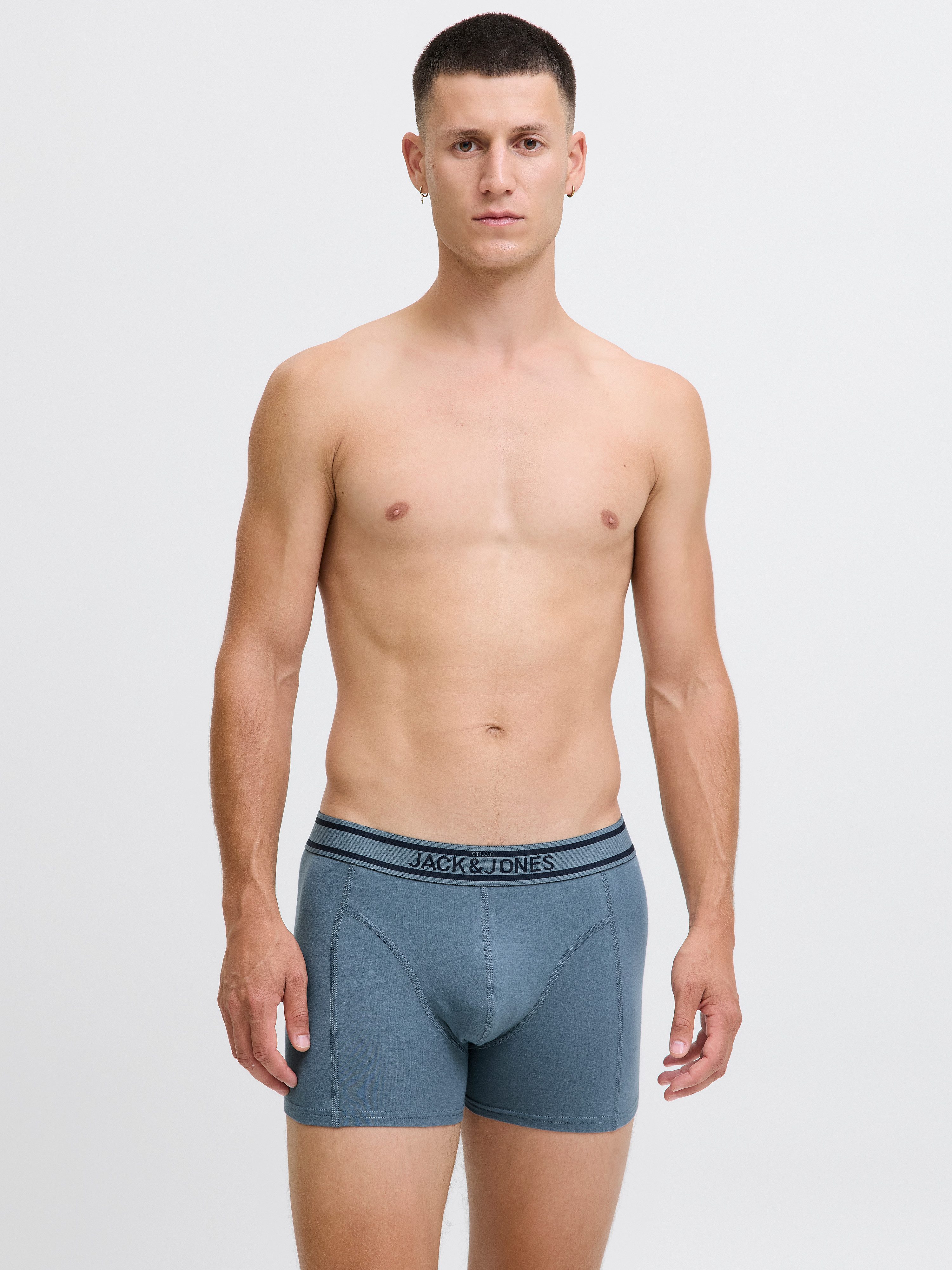 Jack & Jones Trunk JACJOHN SOLID günstig online kaufen