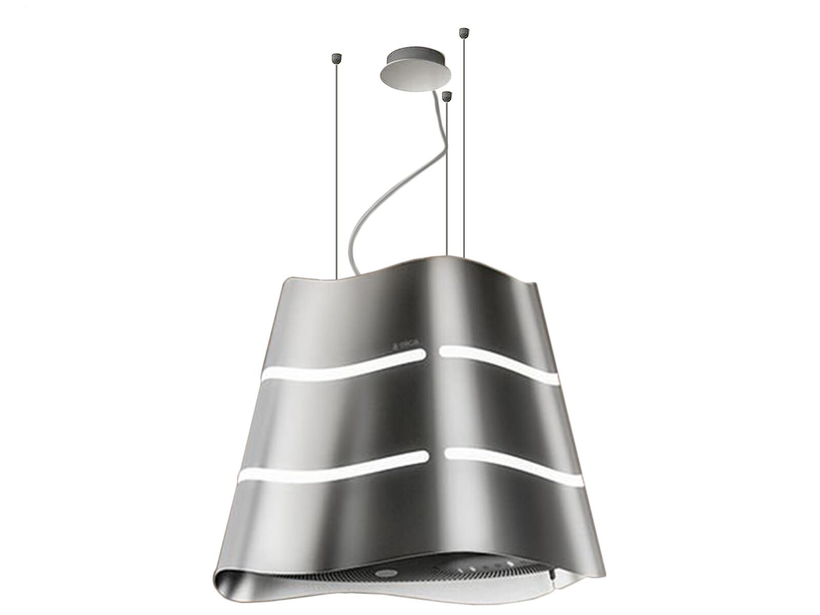 Elica Deckenhaube, 51 cm