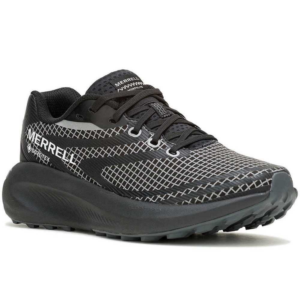 Merrell Morphlite Reflective GTX Herren Laufschuhe günstig online kaufen