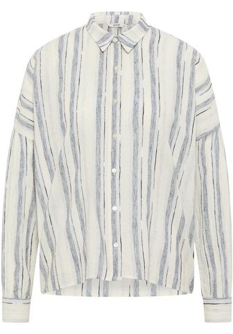  MUSTANG Marškiniai Style Emma Structur...