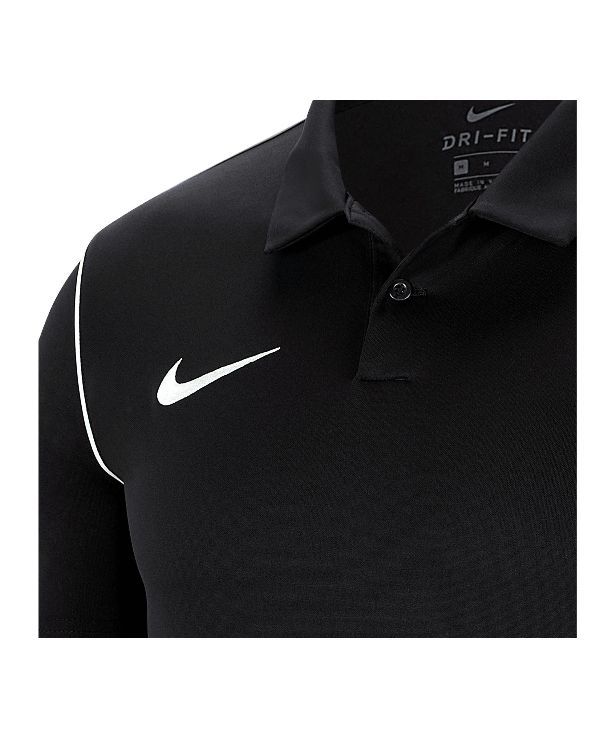 Nike Poloshirt Nike Performance Polo Kids Polyester