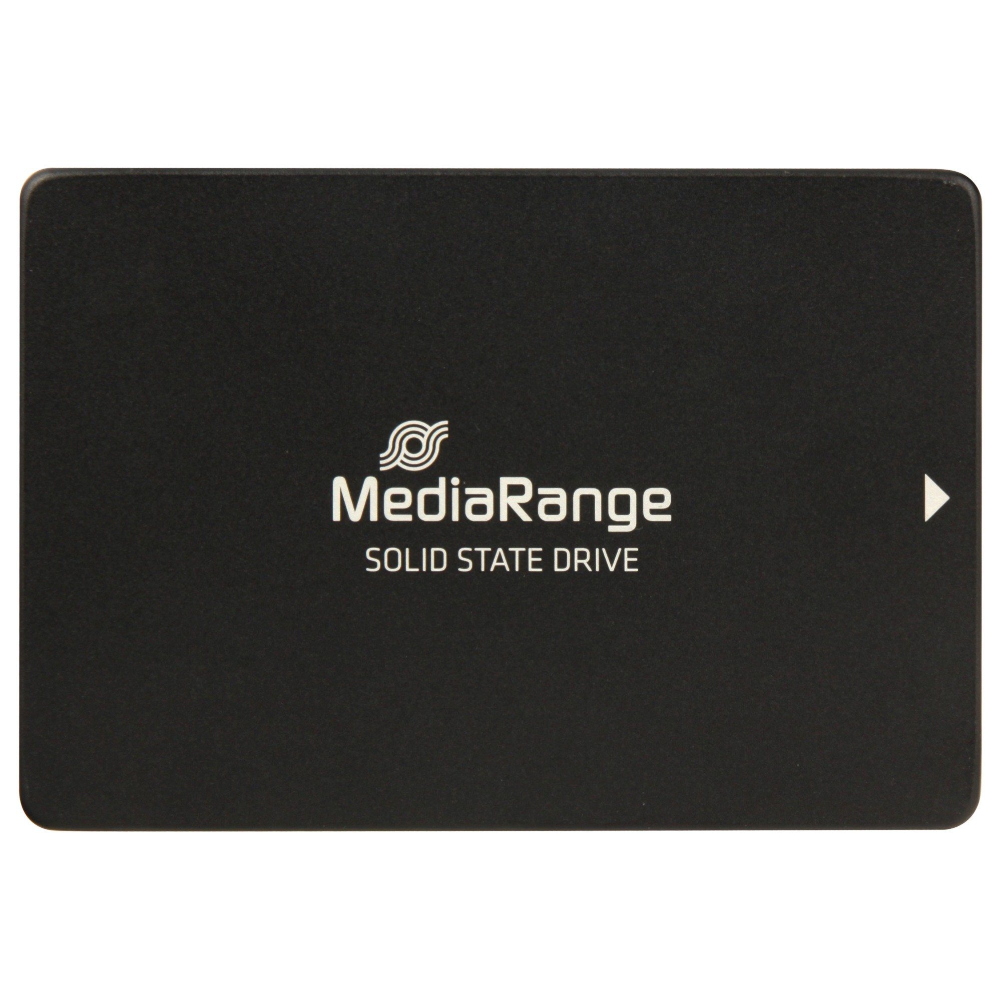 Mediarange MediaRange MR1003 480 GB, SSD, (SATA 6 Gb/s, 2,5) SSD-Festplatte (480 GB) 2.5"