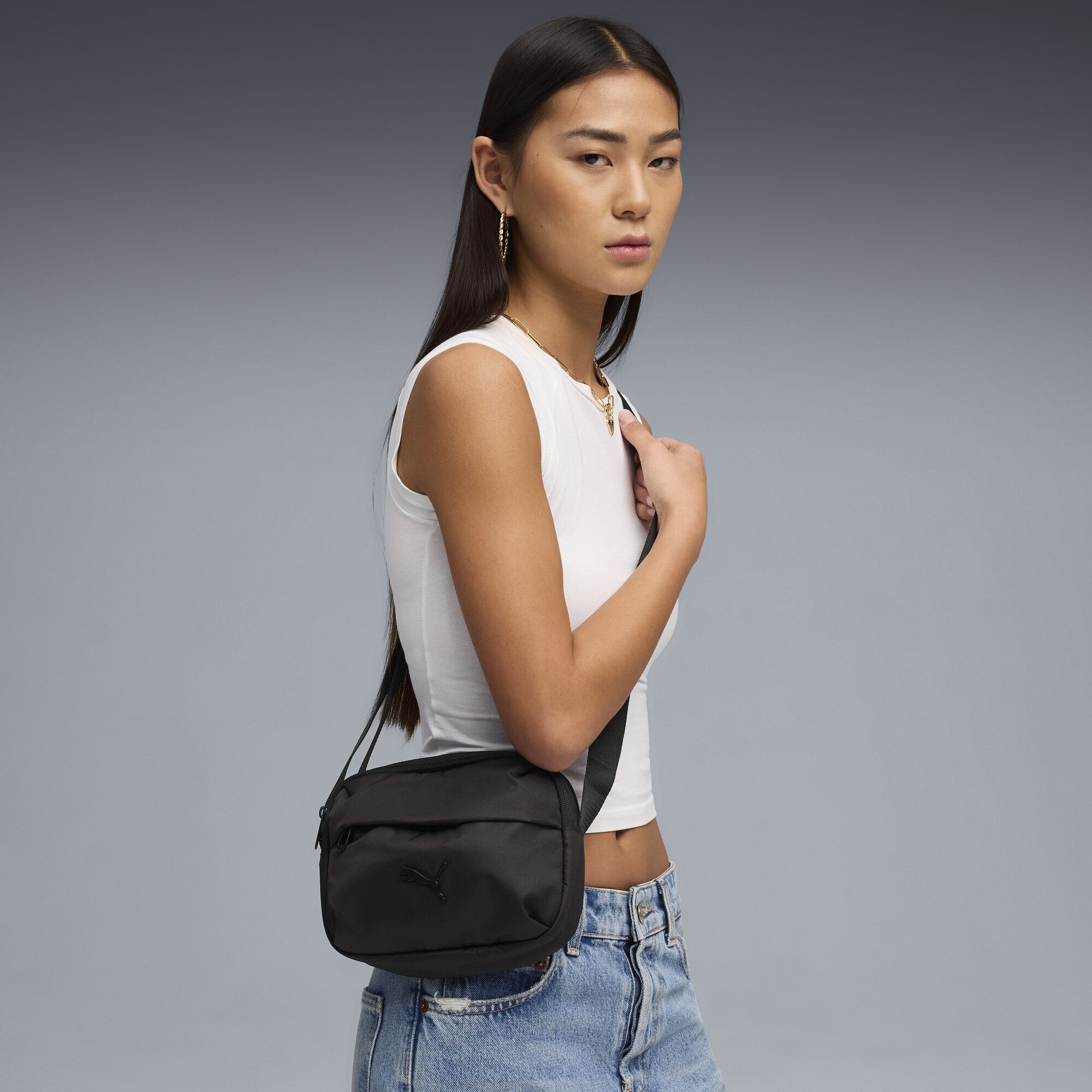 PUMA Umhängetasche Essentials 2L Umhängetasche Erwachsene günstig online kaufen