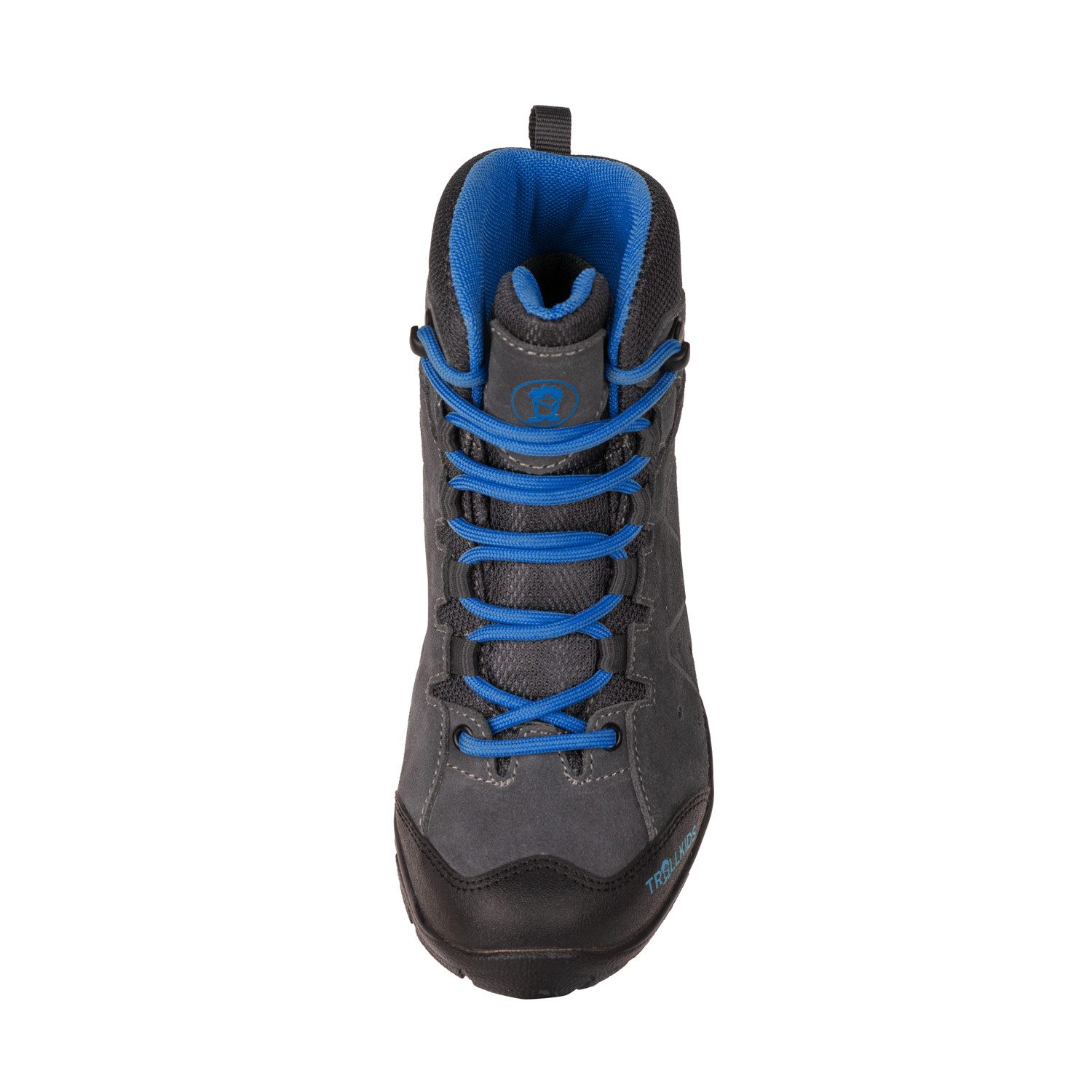 TROLLKIDS Kids Trollsteinen Hiker Mid Wanderschuh