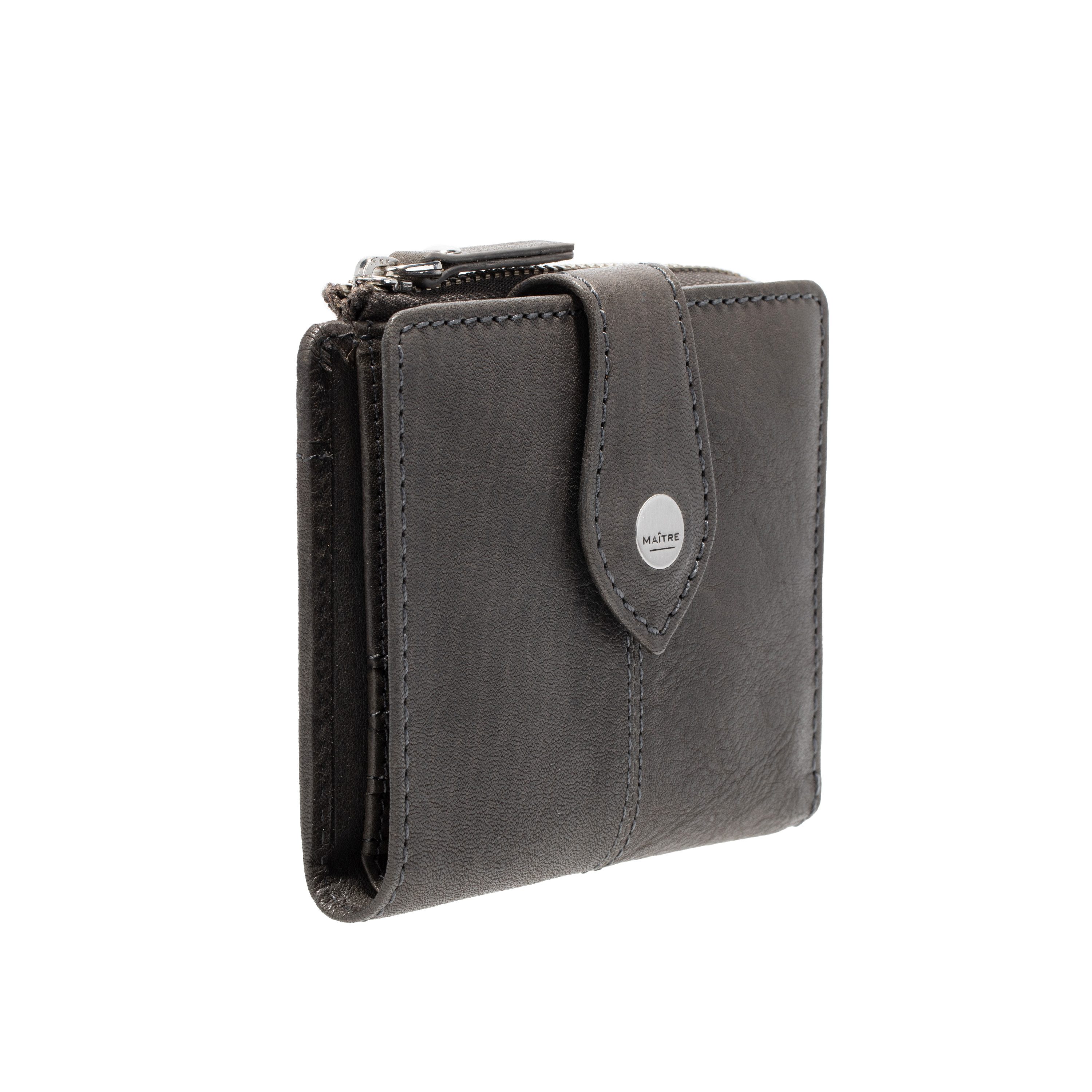 Maître Geldbörse Maitre - Damen Geldbörse günstig online kaufen