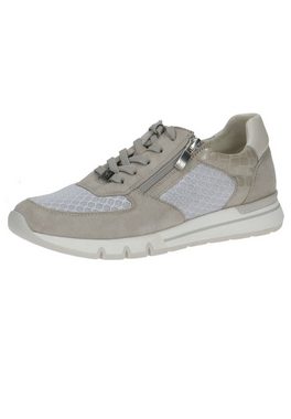 Caprice 9-23703-20 208 LT Grey Comb Sneaker