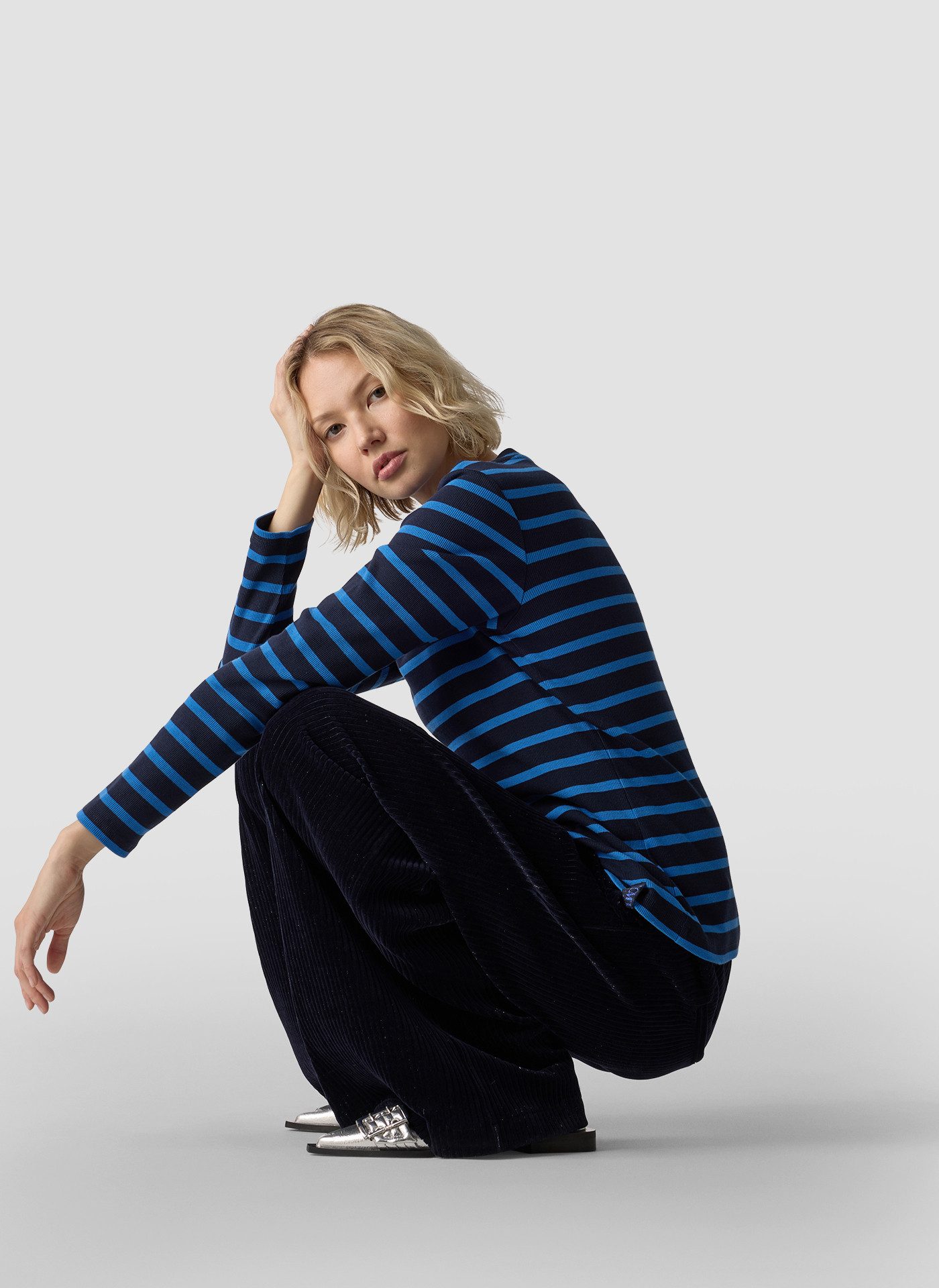 LeComte Jerseyhose Hose