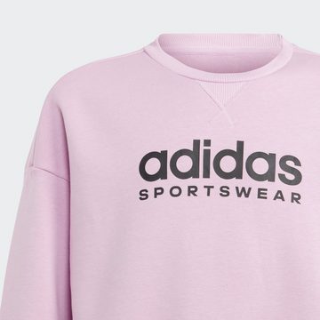 adidas Sportswear Sweatshirt J ALL SZN CREW