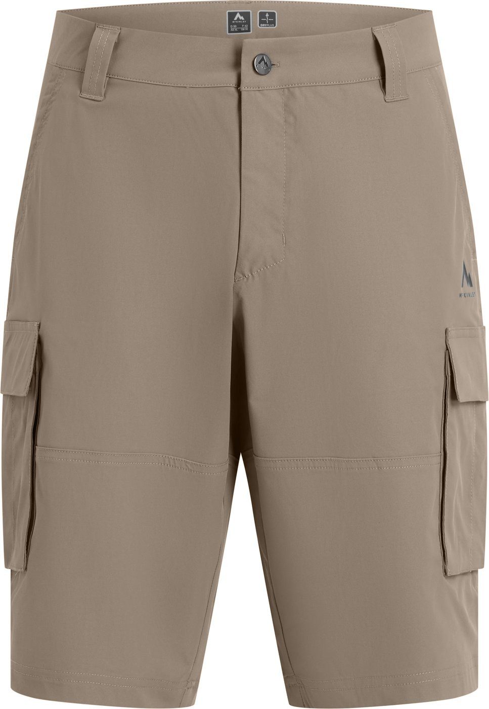 McKINLEY Trekkingshorts He.-Bermuda Ellery M