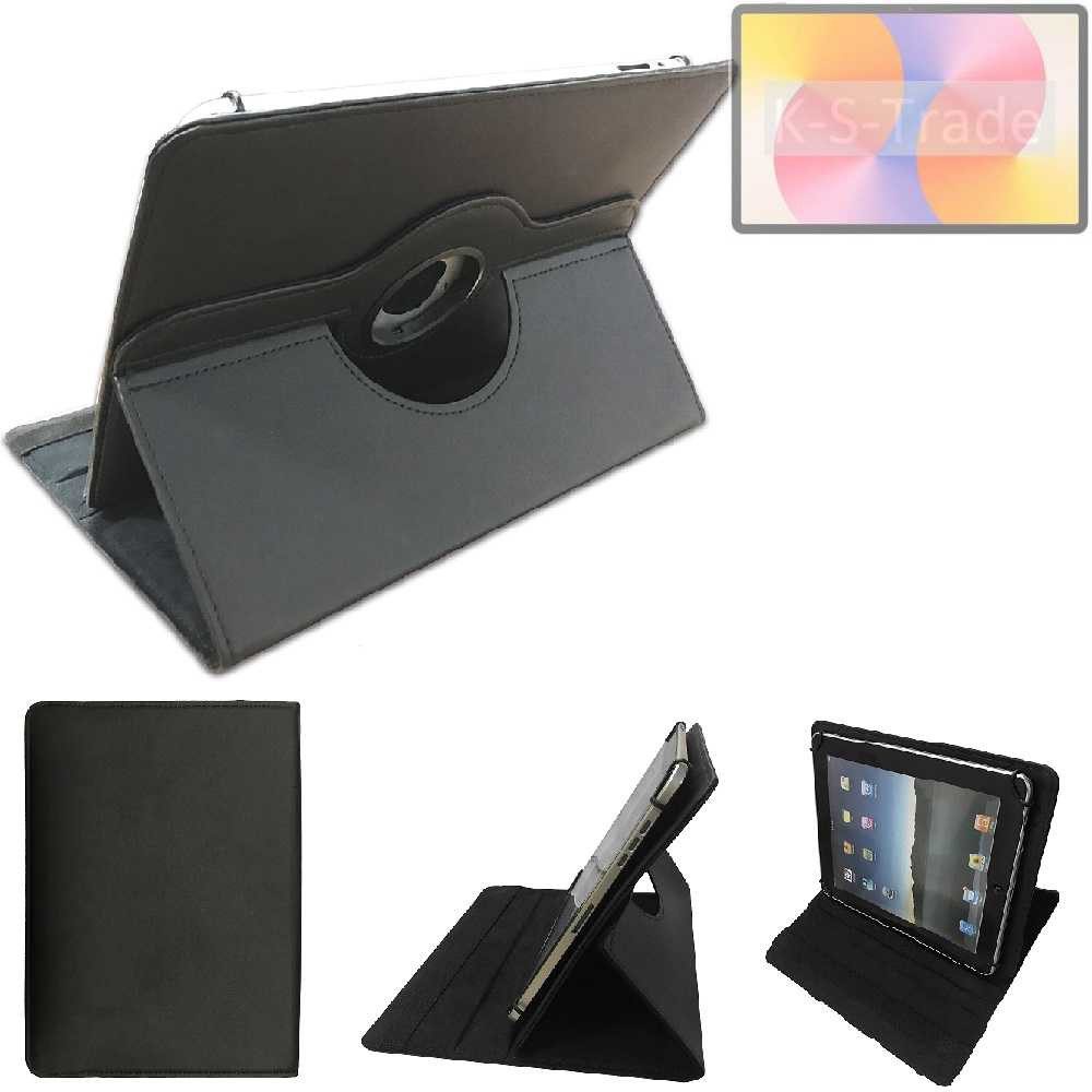 K-S-Trade Tablet-Hülle für Huawei MatePad SE 11, High quality Schutz Hülle 360° Tablet Case Schutzhülle Flip Cover