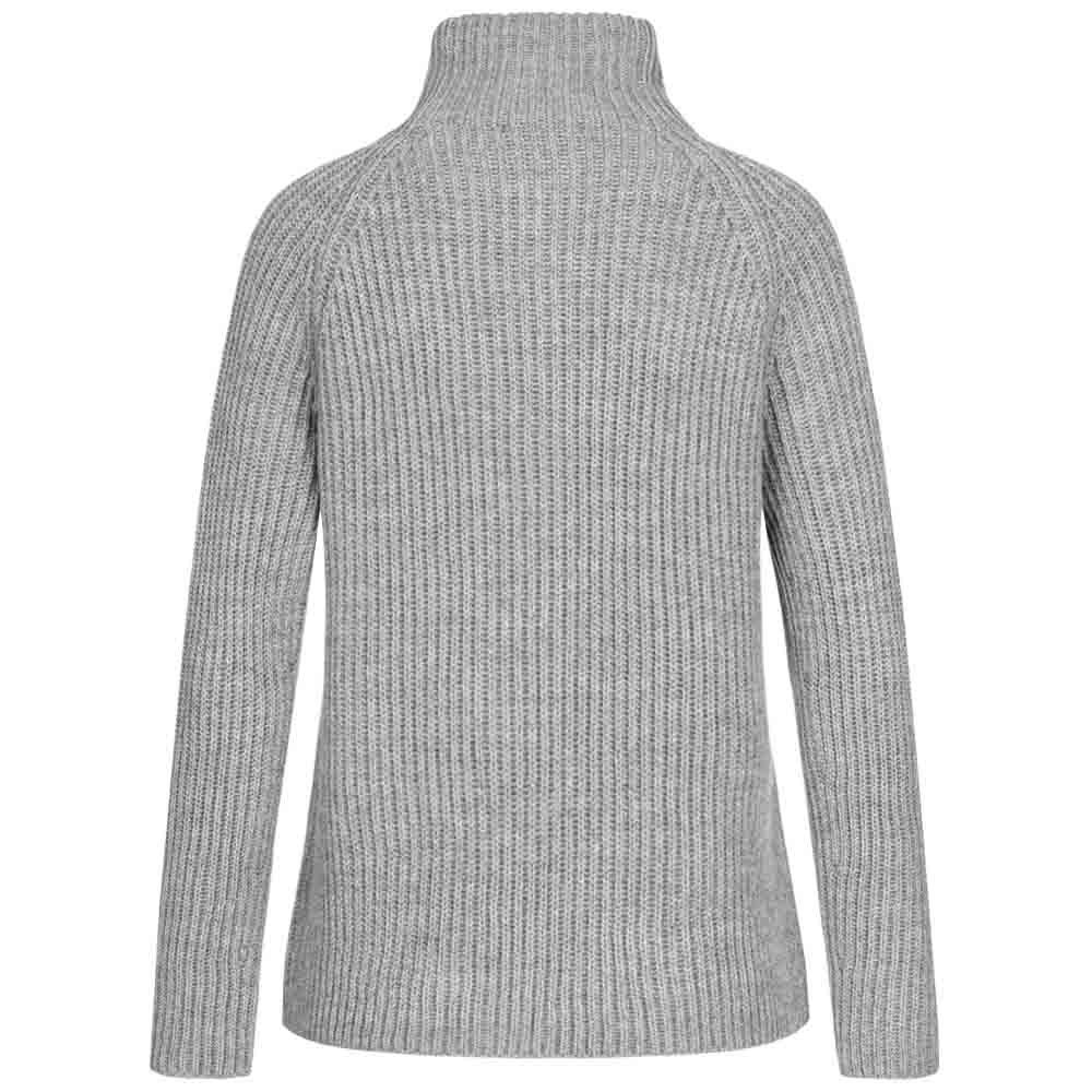 Drykorn Rollkragenpullover Pullover ARWEN mit Alpaka