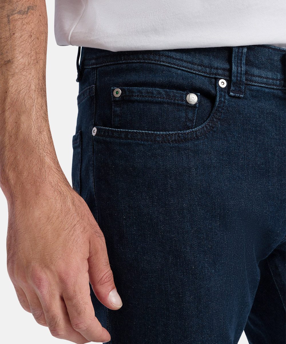 Pierre Cardin Tapered-fit-Jeans Lyon Tapered – Bild 3 von 5