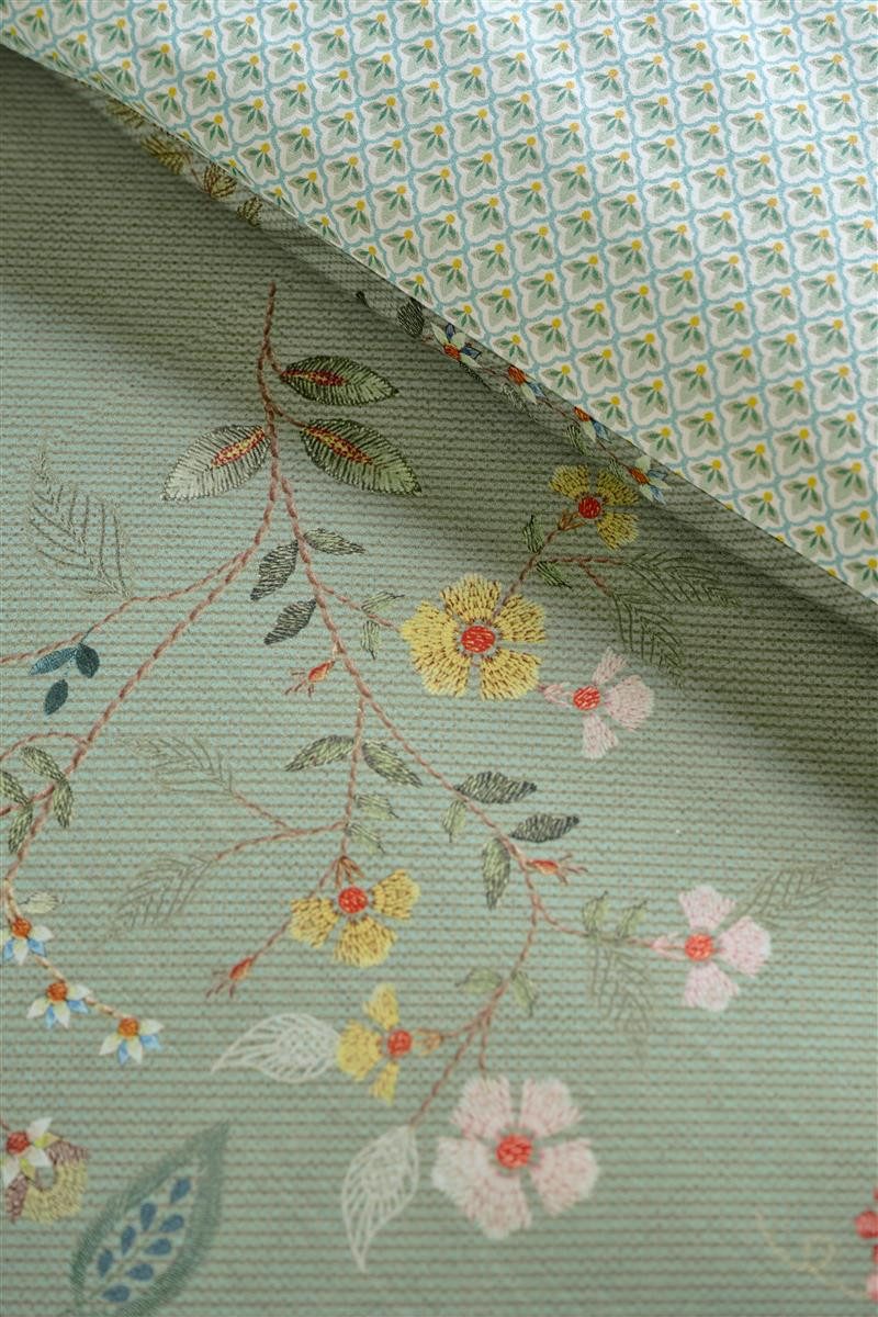 PiP Studio Bettwäsche Pip Studio, Bettwäsche, Kili Flower, 2 teilig