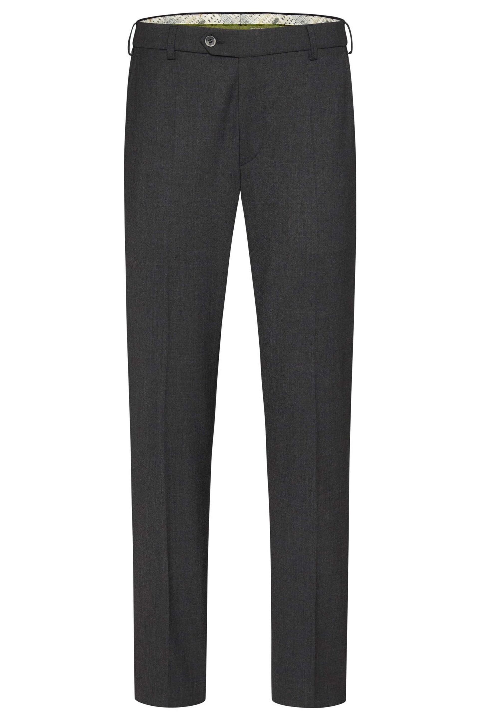 MEYER Chinos Roma mit Stretch-Dehnbund günstig online kaufen