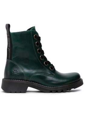 Fly London Stiefeletten Ragifly P144539018 Shamrock Green Stiefelette