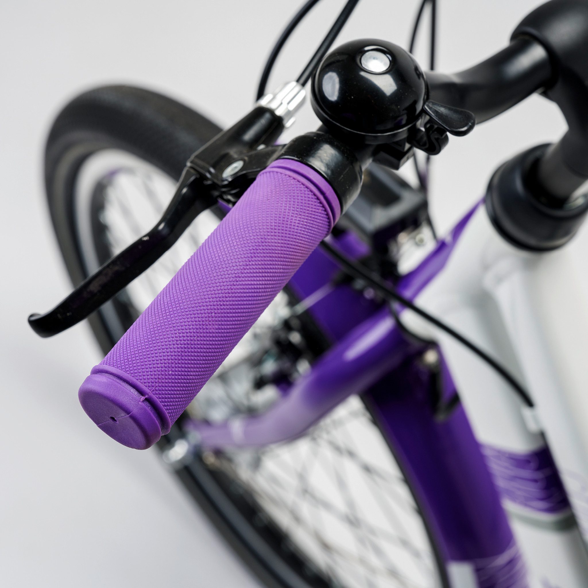 S’COOL Kinderfahrrad chiX twin, 7 Gang, 20 Zoll