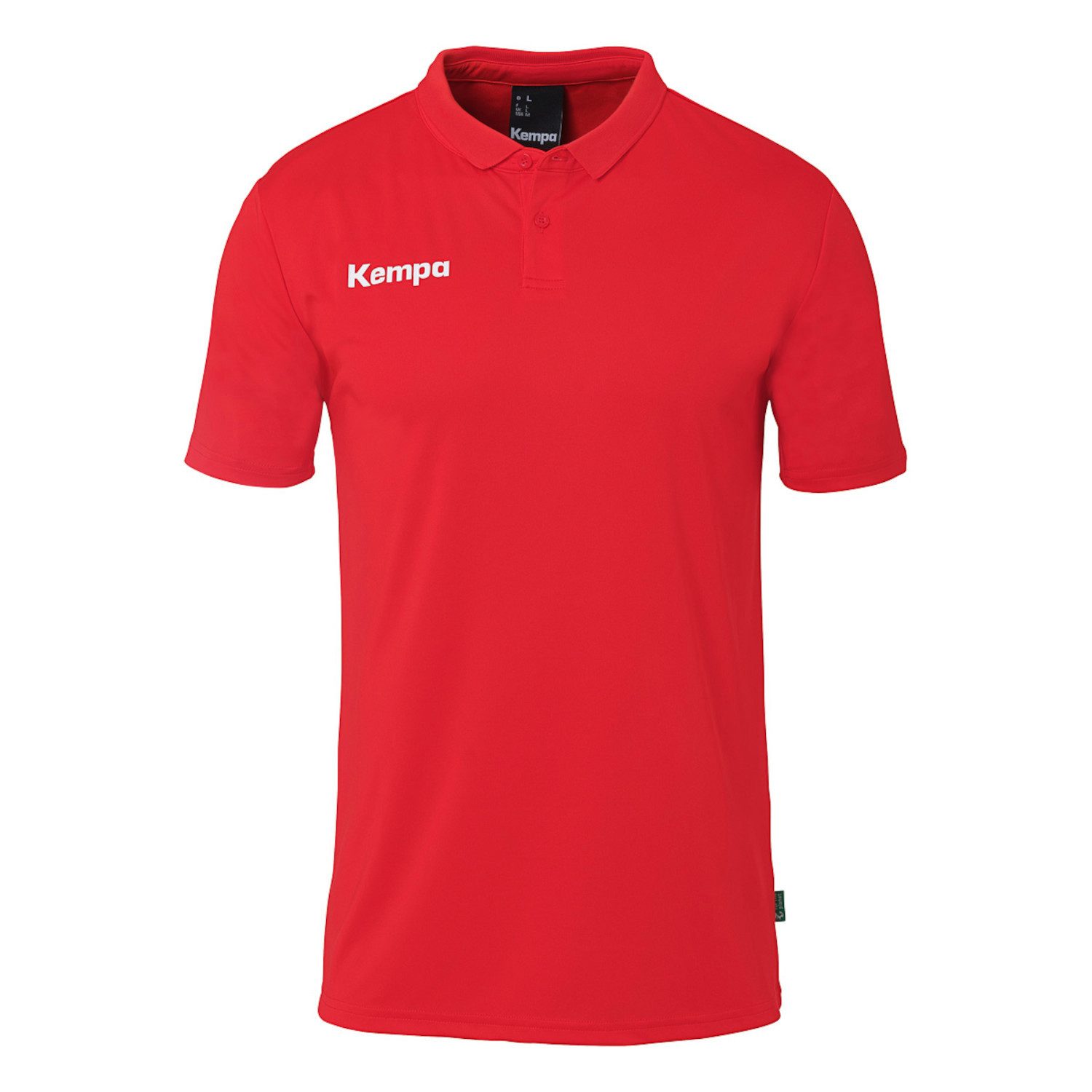 Poloshirt Kempa Herren Poloshirt Poly 2005156