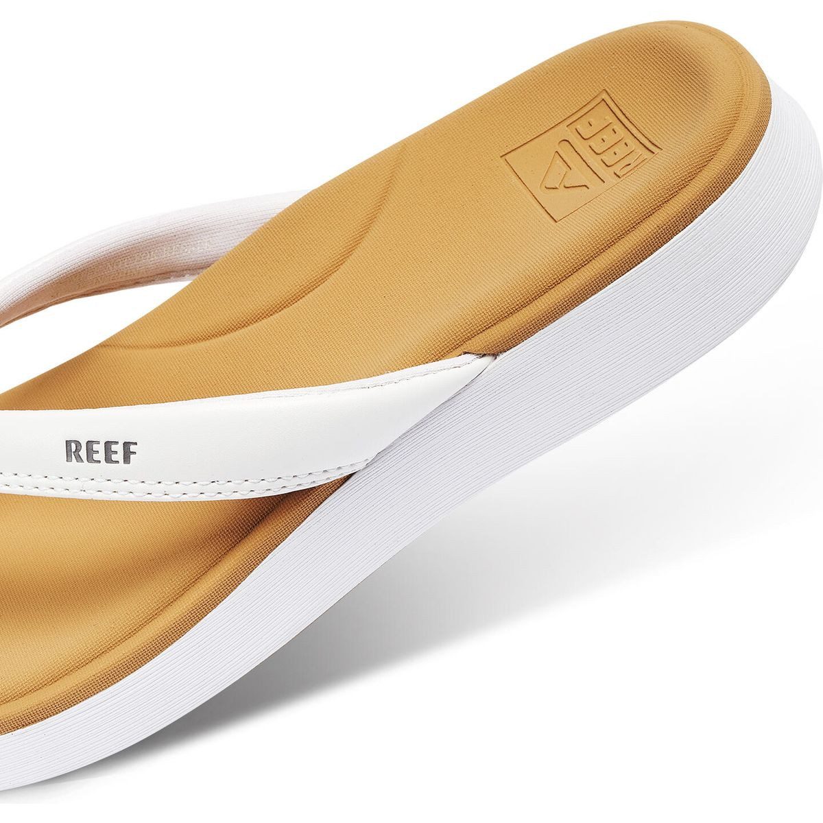 Reef Cushion Cloud Outdoorsandale Maximaler Komfort trifft auf stilvolles Design mit nachhaltigen