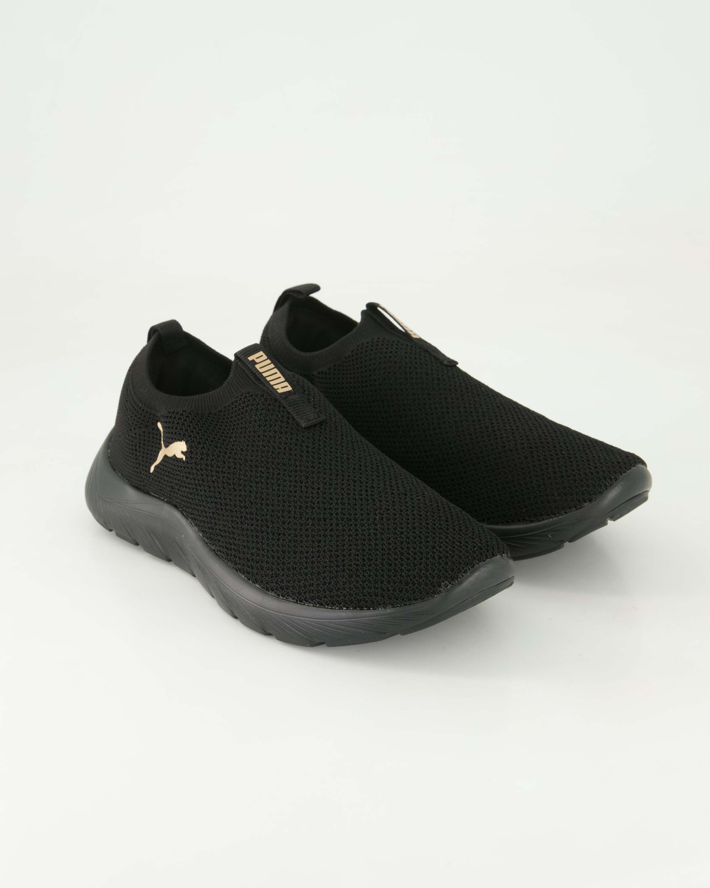 PUMA Softride Remi Slip-On Knit Wn Slip-On Sneaker Obermaterial: Textil günstig online kaufen