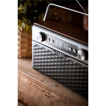 Camry CR 1183 Retro-Radio (Bluetooth, Retro Radio, AUX, USB)
