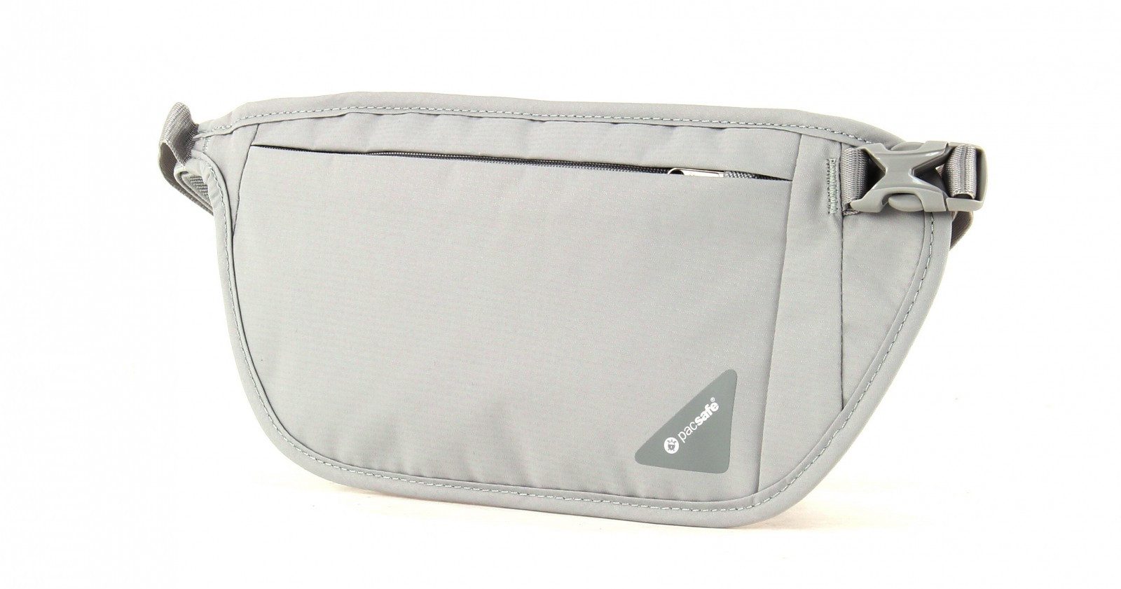 Pacsafe Gürteltasche V100 RFID Blocking Waist Wallet